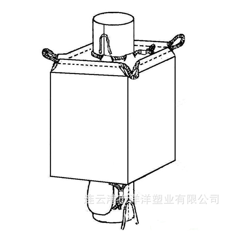 集裝袋供應商